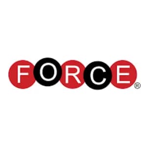 Logo of FORCE