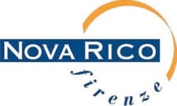 Logo of Nova Rico