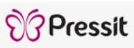Logo of PressIT
