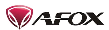 Logo of AFOX