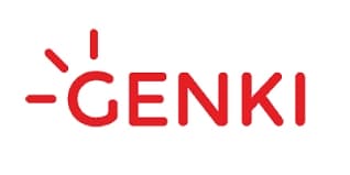 Genki logo