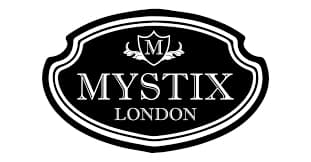 Mystix London logo