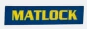 Matlock logo