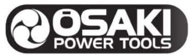 Osaki logo