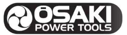 Logo of Osaki