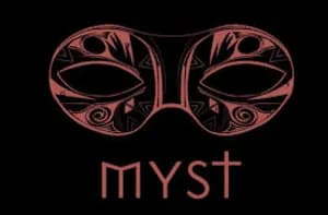 Logo of Myst Drinks
