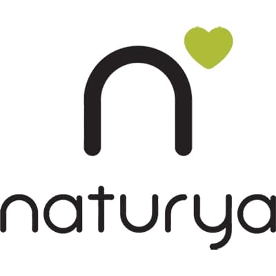 Logo of Naturya