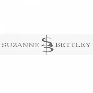 Logo of Suzanne Bettley