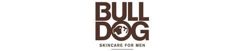 Logo of Bulldog Skincare