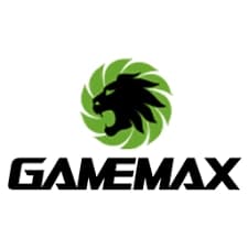 GameMax logo