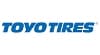 Logo of Toyo Tires