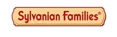 Logo of Sylvanian Families
