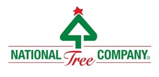 Logo of National Tree Company