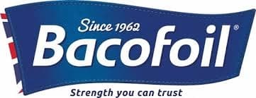 Bacofoil logo