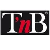 Logo of T NB