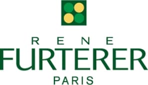 Rene Furterer logo