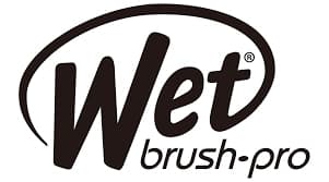 Logo of WetBrush