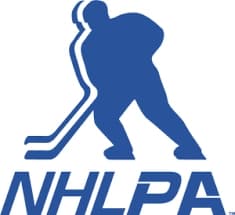 Logo of NHLPA