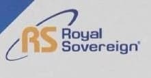 Logo of Royal Sovereign