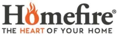 Homefire logo