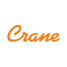 Crane logo