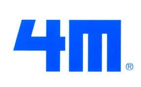 Logo of 4M Store