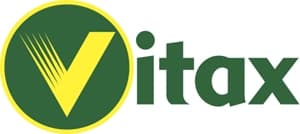 Logo of Vitax
