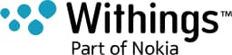 Withings logo