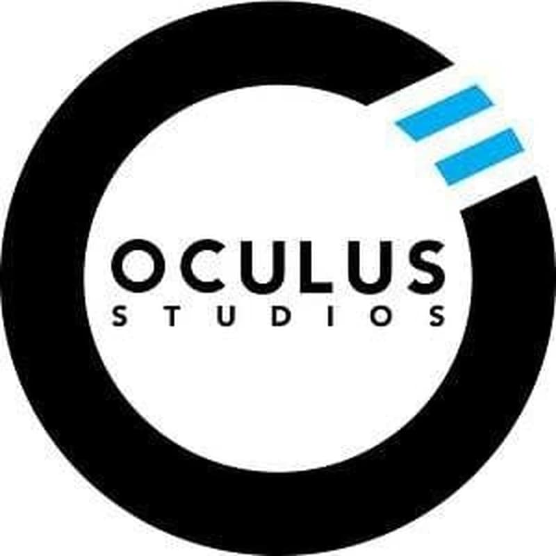 Oculus Studios logo