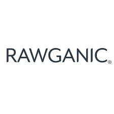 Logo of Rawganic