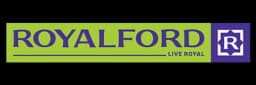 Royalford logo