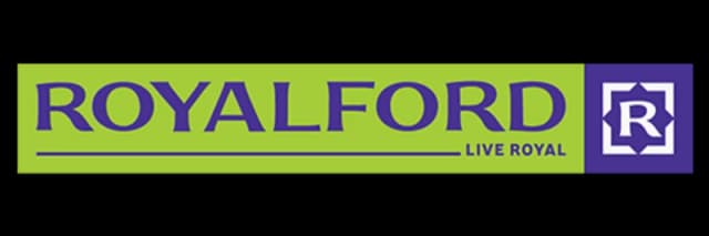 Logo of Royalford