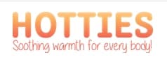 Hotties logo