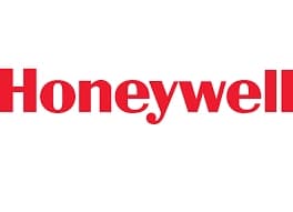Logo of Honeywell