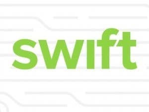 Swift logo
