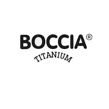 Logo of Boccia
