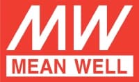 Logo of Mean Well