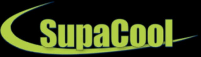 Logo of SupaCool