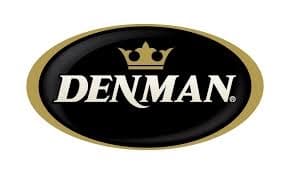 Logo of Denman