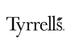 Logo of Tyrrells