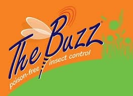 Logo of The Buzz