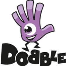 Logo of Dobble