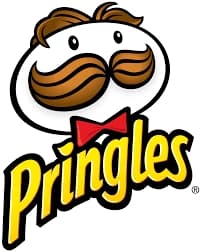 Logo of Pringles