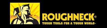 Logo of Roughneck Clothing