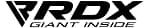 RDX Sports logo