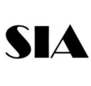 SIA logo