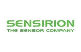 Logo of Sensirion