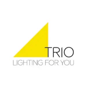 Logo of Trio Lighting
