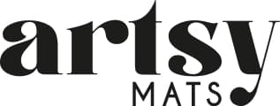 Logo of Artsy Mats