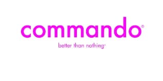 Commando logo